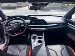Changan UNI-V 1.5T sports version - фото 10