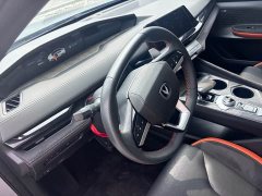 Changan UNI-V 1.5T sports version - фото 11