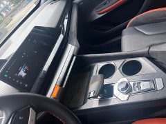 Changan UNI-V 1.5T sports version - фото 12