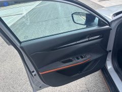 Changan UNI-V 1.5T sports version - фото 13