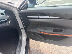 Changan UNI-V 1.5T sports version - фото 16
