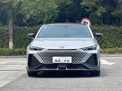 Changan UNI-V 1.5T sports version - фото 2