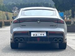 Changan UNI-V 1.5T sports version - фото 4