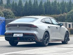 Changan UNI-V 1.5T sports version - фото 6