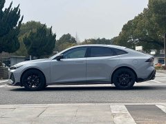 Changan UNI-V 1.5T sports version - фото 7