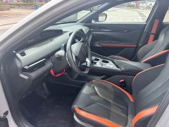 Changan UNI-V 1.5T sports version - фото 8