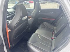 Changan UNI-V 1.5T sports version - фото 9