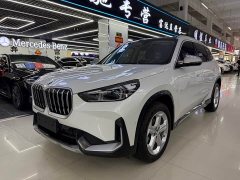 BMW X1 2023 sDrive20Li X Design Package - фото 1