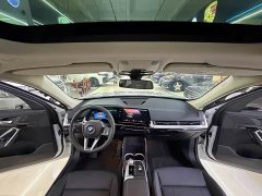 BMW X1 2023 sDrive20Li X Design Package - фото 11