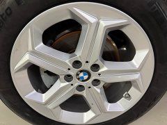 BMW X1 2023 sDrive20Li X Design Package - фото 15