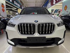 BMW X1 2023 sDrive20Li X Design Package - фото 2