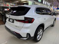 BMW X1 2023 sDrive20Li X Design Package - фото 4