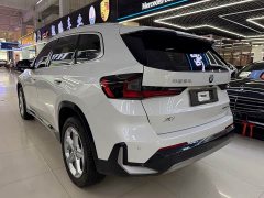 BMW X1 2023 sDrive20Li X Design Package - фото 6