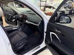 BMW X1 2023 sDrive20Li X Design Package - фото 8