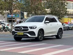 Mercedes-Benz GLE (Imported) GLE 450 4MATIC Dynamic - фото 1