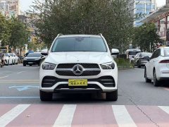 Mercedes-Benz GLE (Imported) GLE 450 4MATIC Dynamic - фото 2