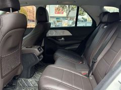 Mercedes-Benz GLE (Imported) GLE 450 4MATIC Dynamic - фото 6