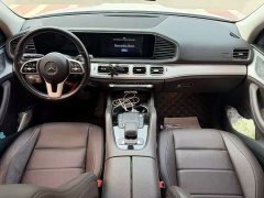Mercedes-Benz GLE (Imported) GLE 450 4MATIC Dynamic - фото 7