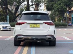 Mercedes-Benz GLE (Imported) GLE 450 4MATIC Dynamic - фото 8
