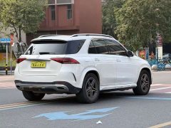 Mercedes-Benz GLE (Imported) GLE 450 4MATIC Dynamic - фото 9