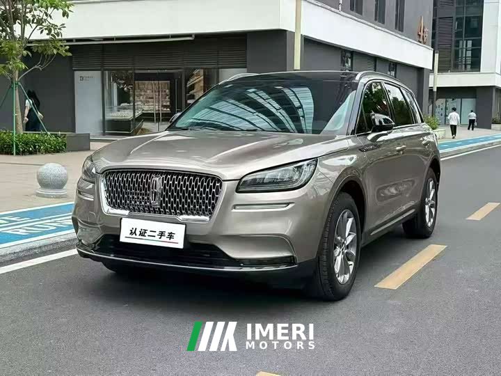 Adventurer 2.0T two-wheel drive exclusive edition - автомобиль из Китая