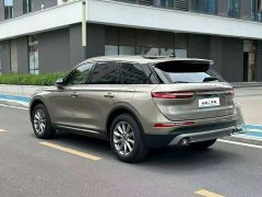 Adventurer 2.0T two-wheel drive exclusive edition - фото 3
