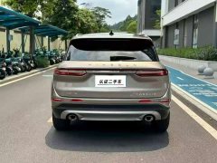 Adventurer 2.0T two-wheel drive exclusive edition - фото 4
