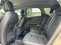 Adventurer 2.0T two-wheel drive exclusive edition - фото 7