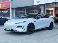 Geely Galaxy E8 550km RWD PRO - фото 1