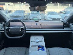 Geely Galaxy E8 550km RWD PRO - фото 10