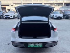 Geely Galaxy E8 550km RWD PRO - фото 11