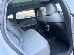 Geely Galaxy E8 550km RWD PRO - фото 12