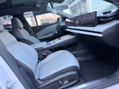 Geely Galaxy E8 550km RWD PRO - фото 13