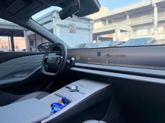 Geely Galaxy E8 550km RWD PRO - фото 14