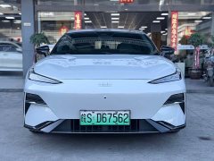 Geely Galaxy E8 550km RWD PRO - фото 2