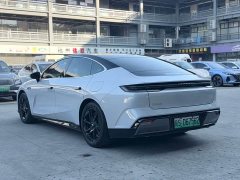 Geely Galaxy E8 550km RWD PRO - фото 4