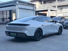 Geely Galaxy E8 550km RWD PRO - фото 6