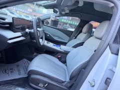 Geely Galaxy E8 550km RWD PRO - фото 7