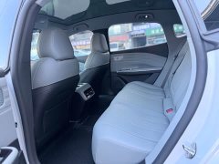 Geely Galaxy E8 550km RWD PRO - фото 9