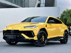 Porsche Urus 2023 4.0T V8 S - фото 1