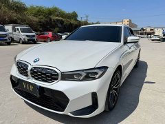 BMW 3 Series 325Li M Sports Package - фото 1