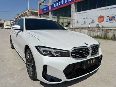 BMW 3 Series 325Li M Sports Package - фото 2
