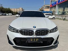 BMW 3 Series 325Li M Sports Package - фото 3