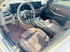 BMW 3 Series 325Li M Sports Package - фото 4