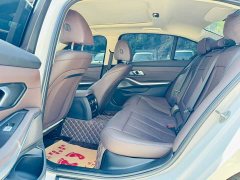 BMW 3 Series 325Li M Sports Package - фото 5