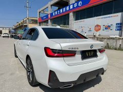 BMW 3 Series 325Li M Sports Package - фото 7