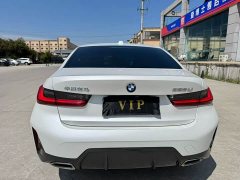 BMW 3 Series 325Li M Sports Package - фото 8