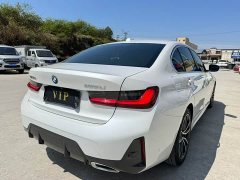 BMW 3 Series 325Li M Sports Package - фото 9