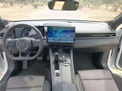 Lynk & Co 03 1.5TD DCT Pro - фото 11