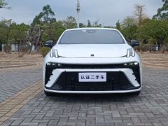 Lynk & Co 03 1.5TD DCT Pro - фото 2